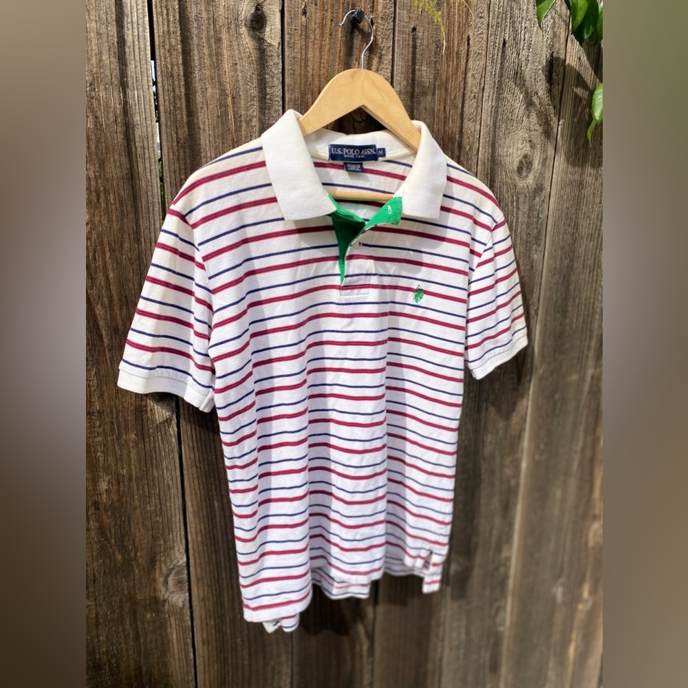 Ralph Lauren Polo size M,